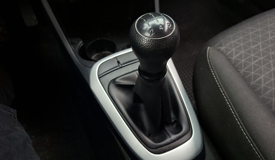 Kia Morning 1.2 EX ABS AC Hatchback 2019