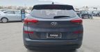 Hyundai Tucson 2.0 AUTO PLUS Suv 2019