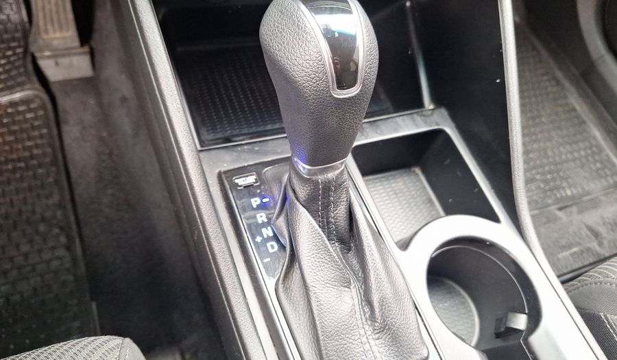 Hyundai Tucson 2.0 AUTO PLUS Suv 2019