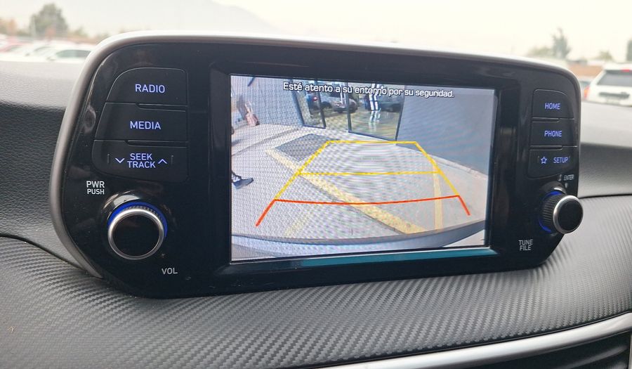 Hyundai Tucson 2.0 AUTO PLUS Suv 2019