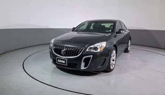 Buick • Regal