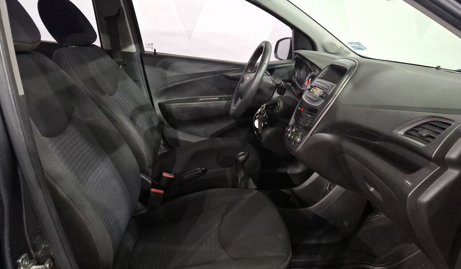 Chevrolet Spark 1.4 LT B Hatchback 2020
