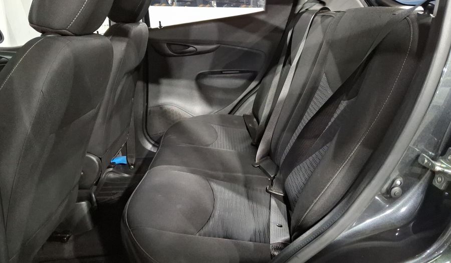 Chevrolet Spark 1.4 LT B Hatchback 2020