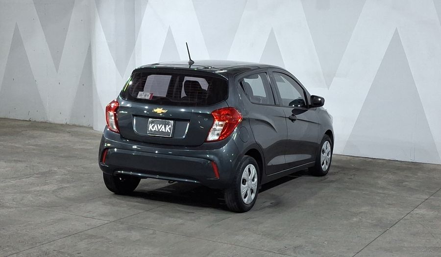 Chevrolet Spark 1.4 LT B Hatchback 2020