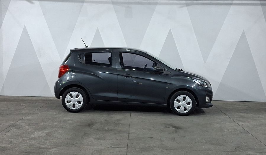 Chevrolet Spark 1.4 LT B Hatchback 2020