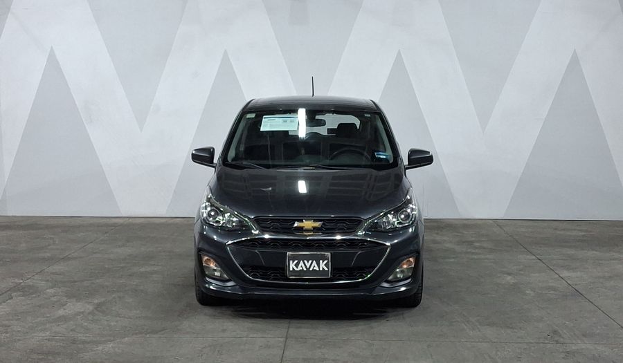 Chevrolet Spark 1.4 LT B Hatchback 2020
