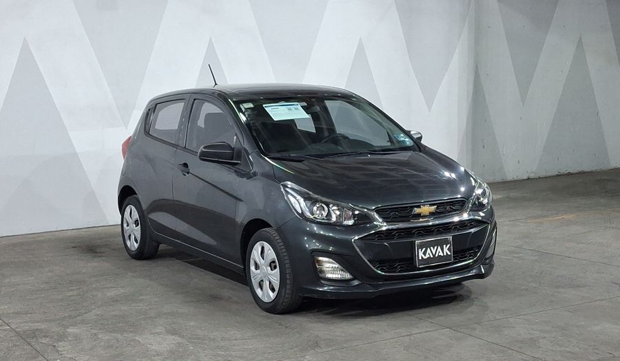 Chevrolet Spark 1.4 LT B Hatchback 2020