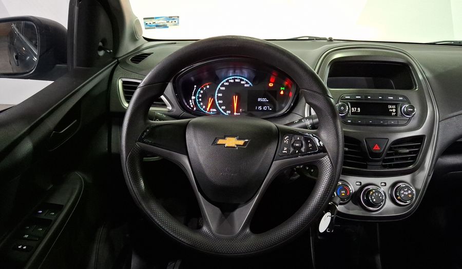 Chevrolet Spark 1.4 LT B Hatchback 2020