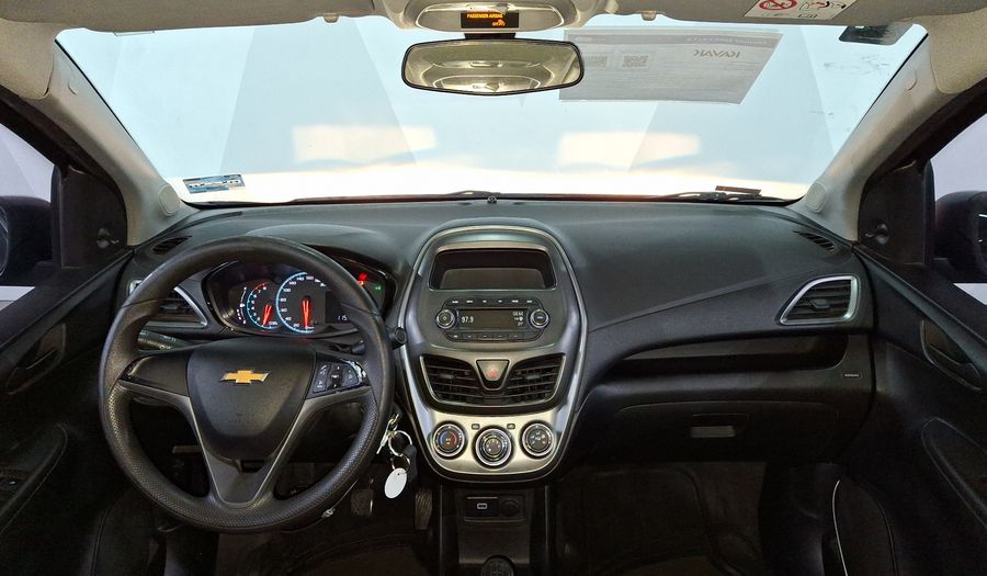 Chevrolet Spark 1.4 LT B Hatchback 2020