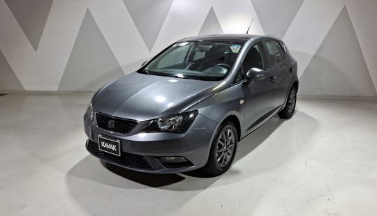 Seat • Ibiza