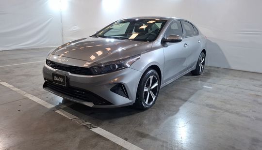 Kia • FORTE