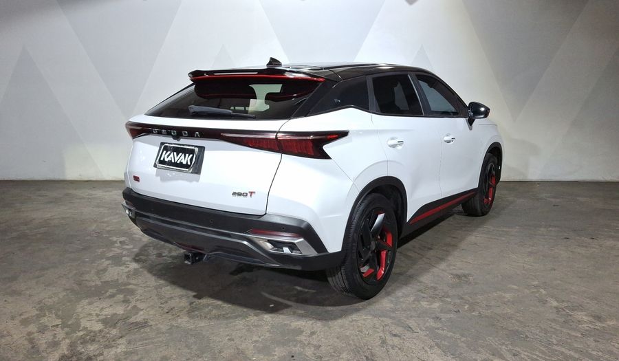 Omoda C5 1.6 UNLIMITED PLUS DCT Suv 2024