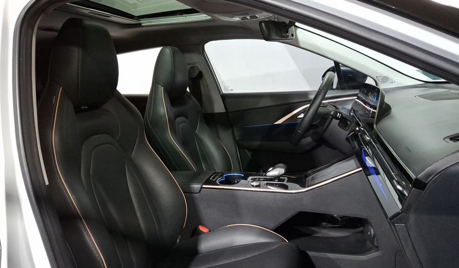 Omoda C5 1.6 UNLIMITED PLUS DCT Suv 2024