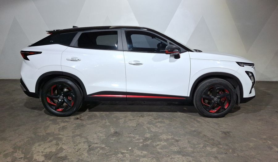 Omoda C5 1.6 UNLIMITED PLUS DCT Suv 2024