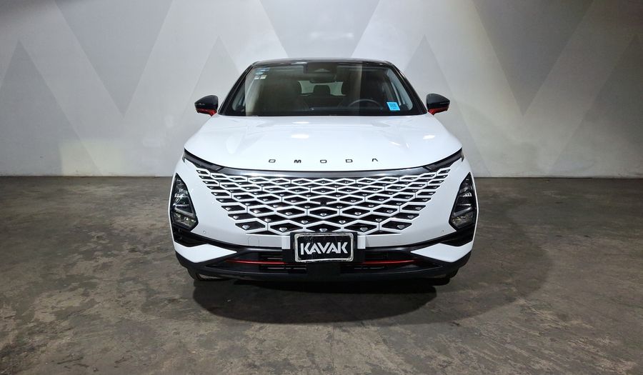 Omoda C5 1.6 UNLIMITED PLUS DCT Suv 2024
