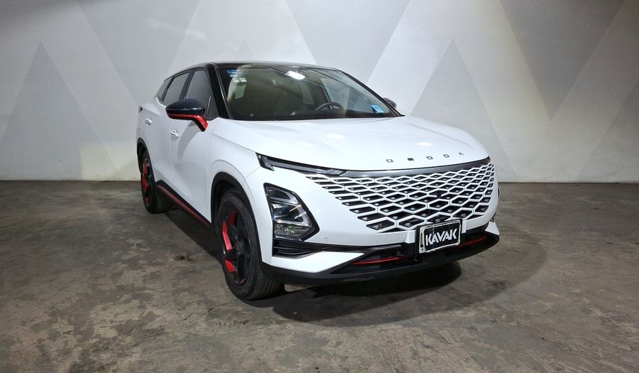 Omoda C5 1.6 UNLIMITED PLUS DCT Suv 2024