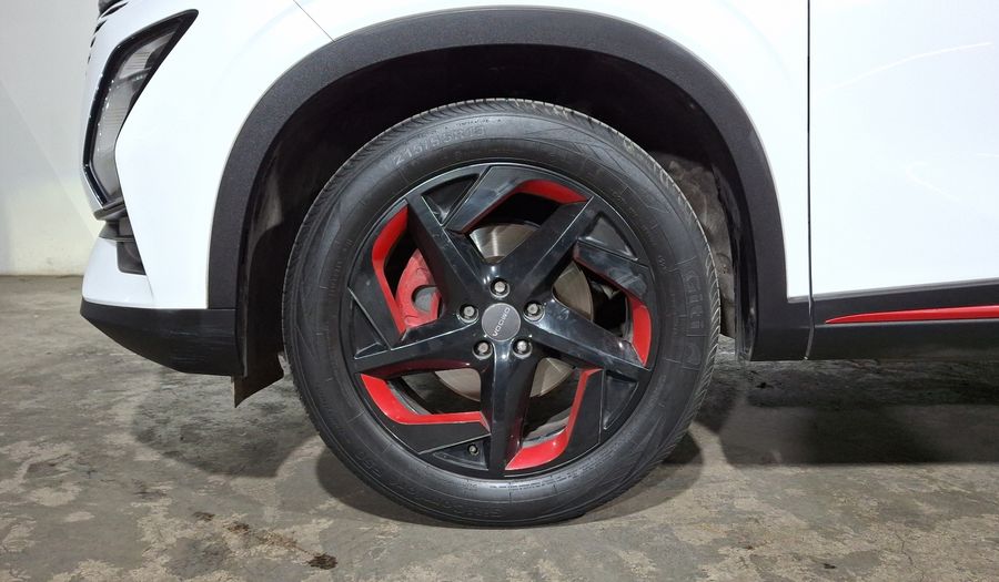 Omoda C5 1.6 UNLIMITED PLUS DCT Suv 2024