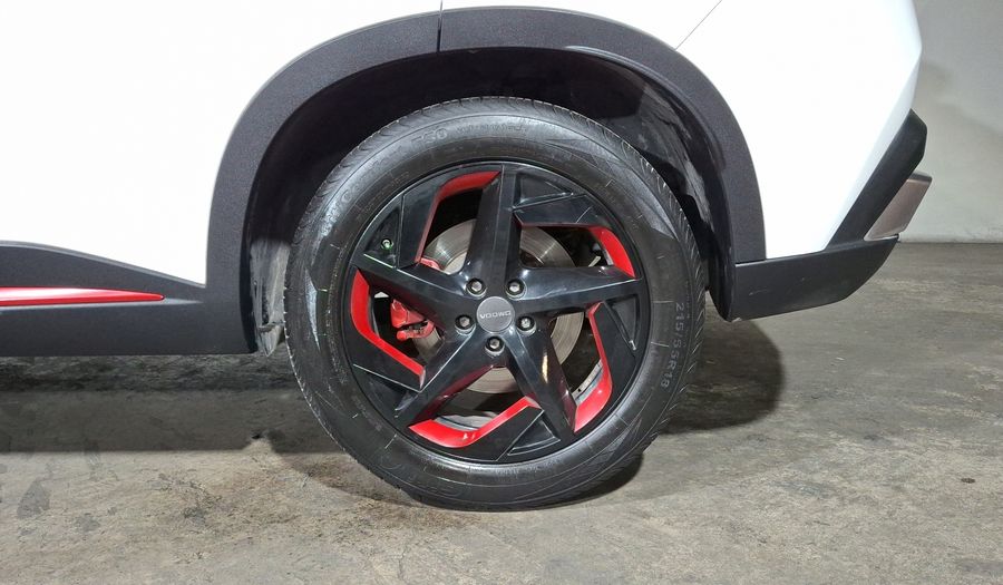 Omoda C5 1.6 UNLIMITED PLUS DCT Suv 2024
