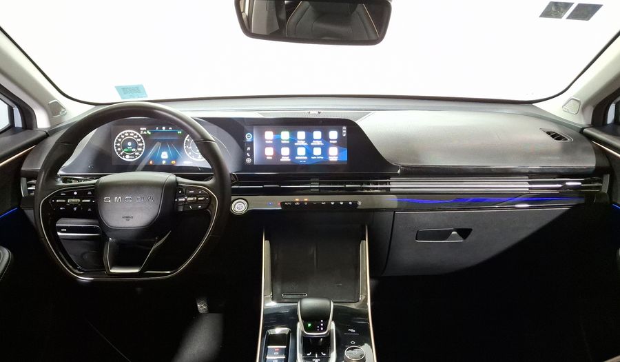 Omoda C5 1.6 UNLIMITED PLUS DCT Suv 2024