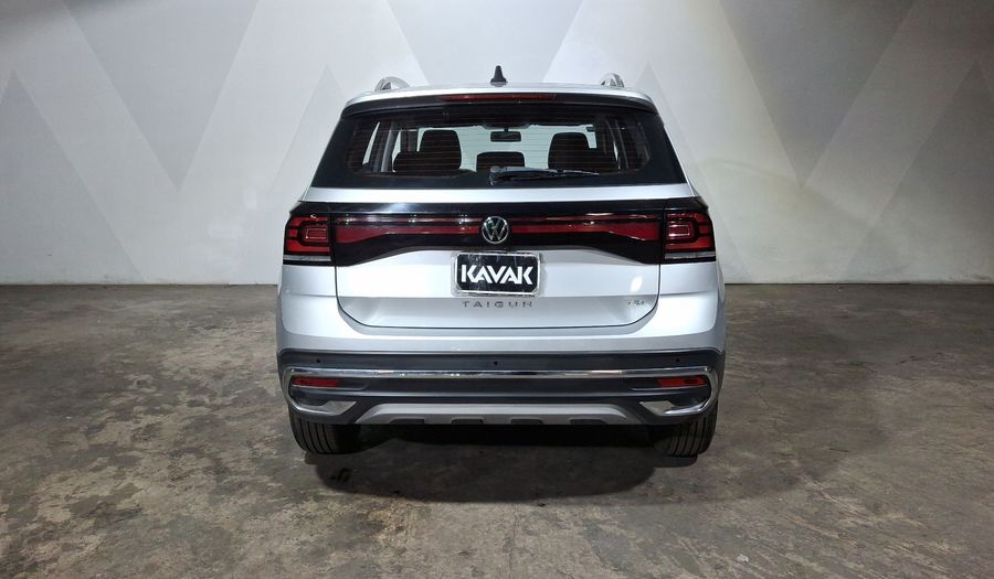 Volkswagen Taigun 1.0 TSI COMFORTLINE AUTO Suv 2023