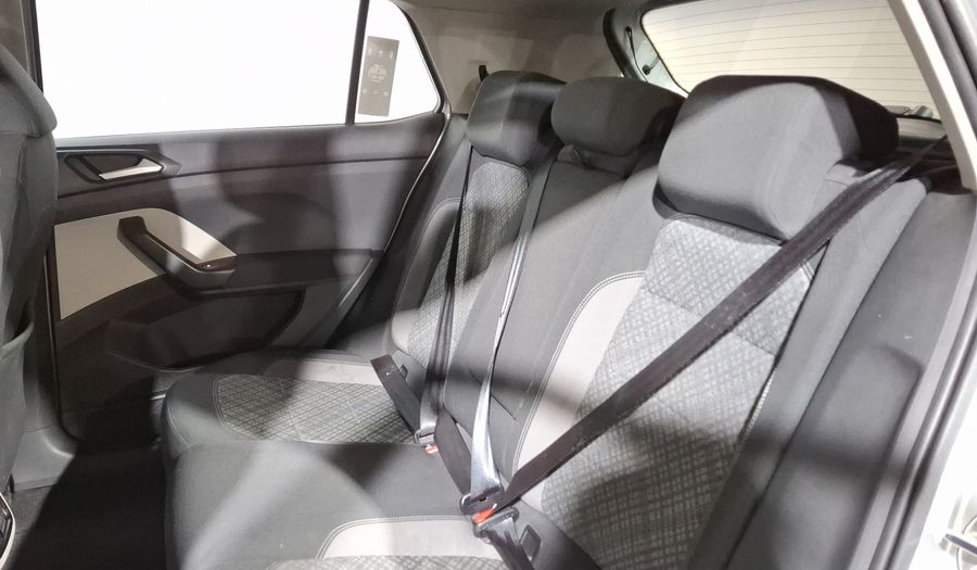 Volkswagen Taigun 1.0 TSI COMFORTLINE AUTO Suv 2023