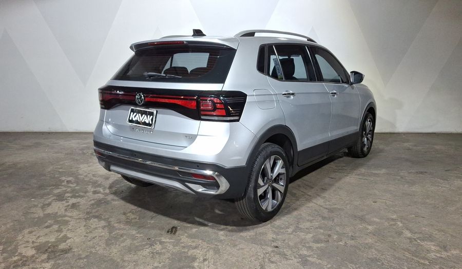Volkswagen Taigun 1.0 TSI COMFORTLINE AUTO Suv 2023