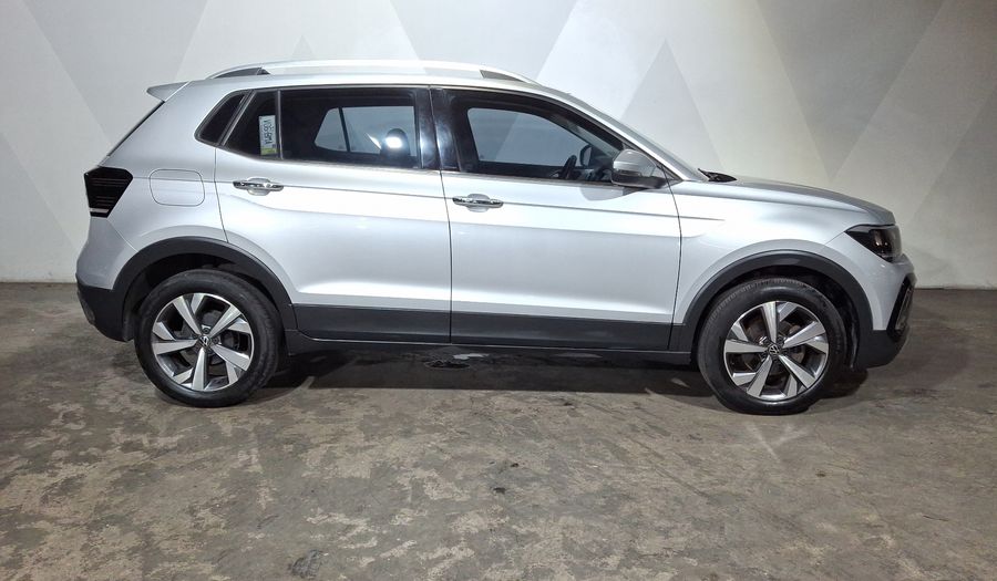 Volkswagen Taigun 1.0 TSI COMFORTLINE AUTO Suv 2023