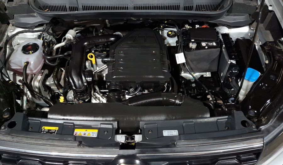 Volkswagen Taigun 1.0 TSI COMFORTLINE AUTO Suv 2023