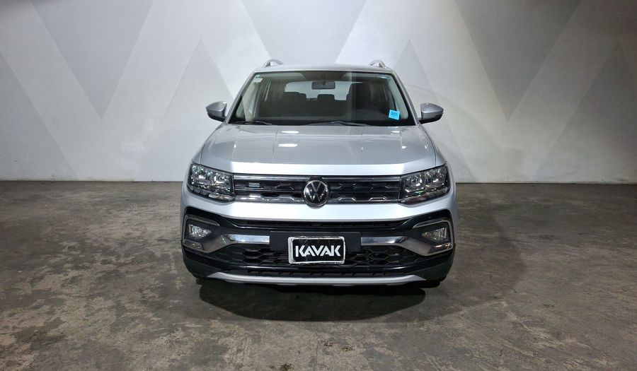 Volkswagen Taigun 1.0 TSI COMFORTLINE AUTO Suv 2023