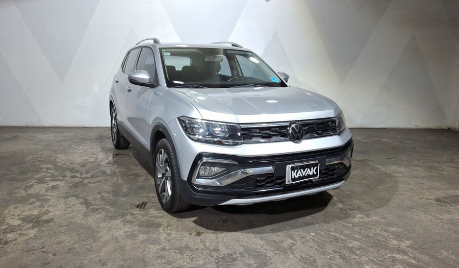 Volkswagen Taigun 1.0 TSI COMFORTLINE AUTO Suv 2023