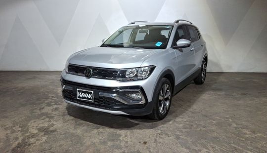 Volkswagen • Taigun