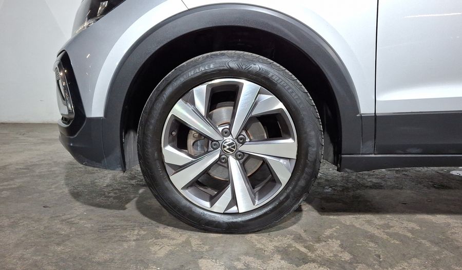 Volkswagen Taigun 1.0 TSI COMFORTLINE AUTO Suv 2023