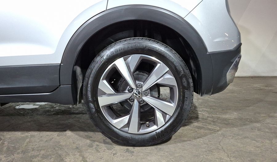 Volkswagen Taigun 1.0 TSI COMFORTLINE AUTO Suv 2023