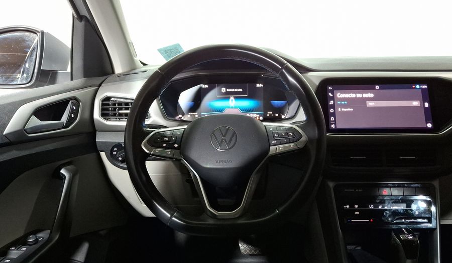 Volkswagen Taigun 1.0 TSI COMFORTLINE AUTO Suv 2023