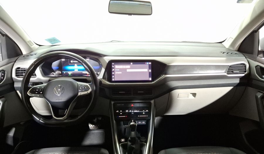 Volkswagen Taigun 1.0 TSI COMFORTLINE AUTO Suv 2023