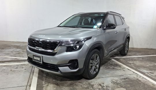 Kia • Seltos