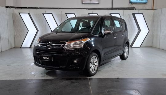 Citroen • C3 Picasso