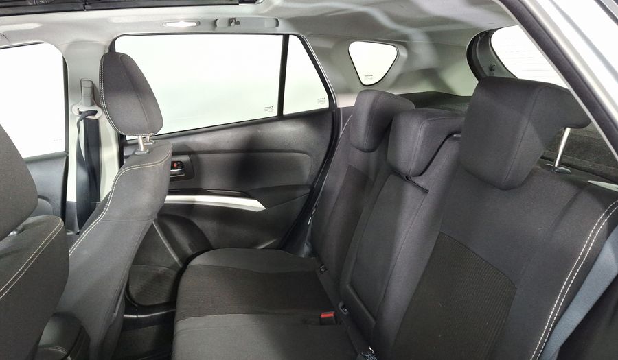 Suzuki S-cross 1.6 GLX AUTO Suv 2019