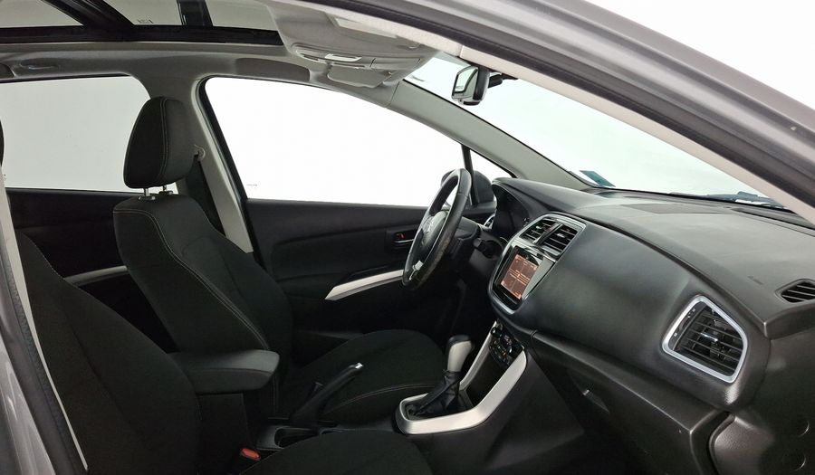 Suzuki S-cross 1.6 GLX AUTO Suv 2019