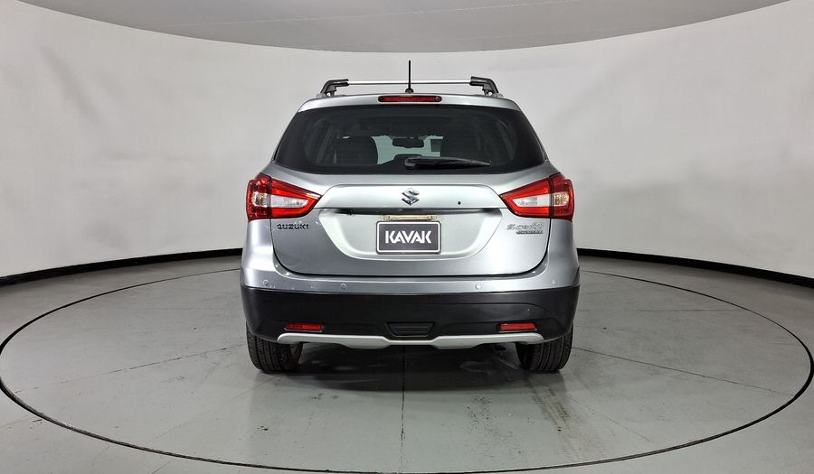 Suzuki S-cross 1.6 GLX AUTO Suv 2019