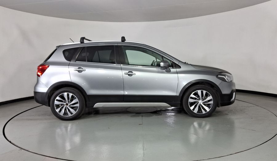 Suzuki S-cross 1.6 GLX AUTO Suv 2019