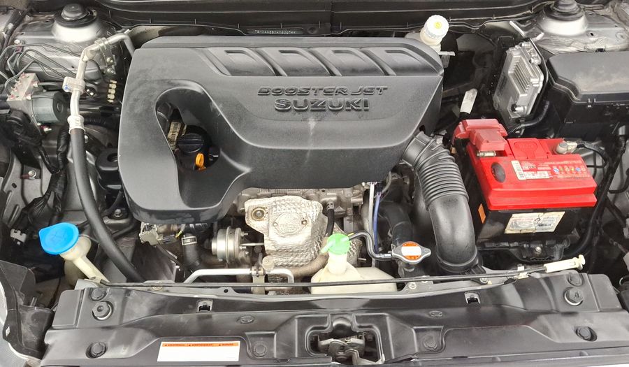 Suzuki S-cross 1.6 GLX AUTO Suv 2019