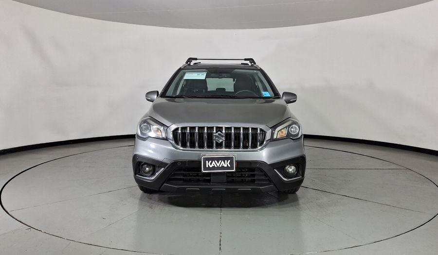 Suzuki S-cross 1.6 GLX AUTO Suv 2019