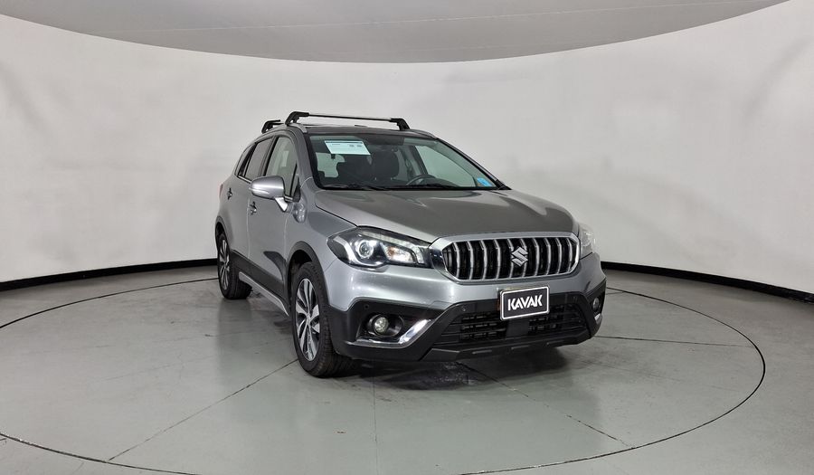 Suzuki S-cross 1.6 GLX AUTO Suv 2019