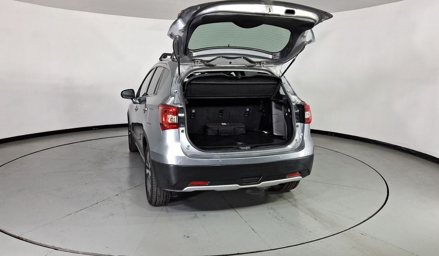 Suzuki S-cross 1.6 GLX AUTO Suv 2019