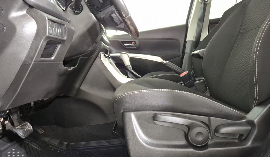 Suzuki S-cross 1.6 GLX AUTO Suv 2019