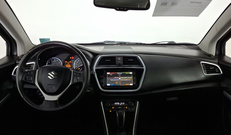 Suzuki S-cross 1.6 GLX AUTO Suv 2019