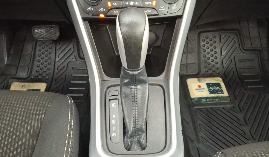 Suzuki S-cross 1.6 GLX AUTO Suv 2019