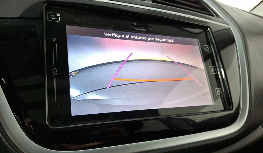 Suzuki S-cross 1.6 GLX AUTO Suv 2019