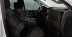 Chevrolet Silverado 1500 5.3 SILVERADO CUSTOM K AUTO 4WD Pickup 2023